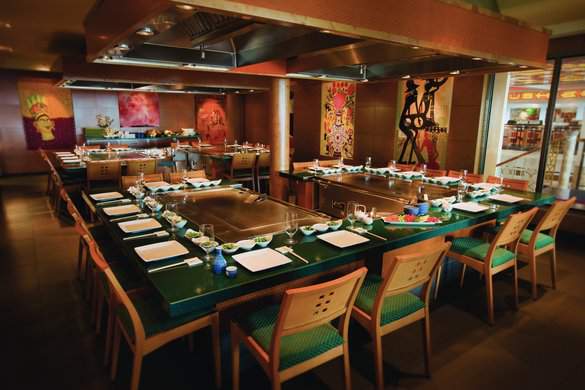 NCL Norwegian Pearl Teppanyaki 2.jpeg